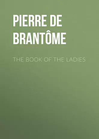 The book of the ladies