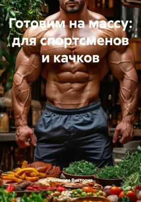 Готовим на массу: для спортсменов и качков