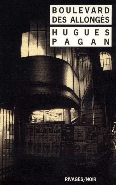 Boulevard des allongés