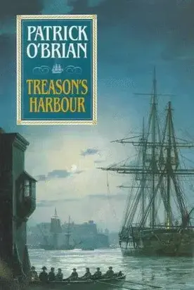 Treason's Harbour