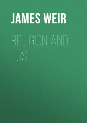 Religion and Lust