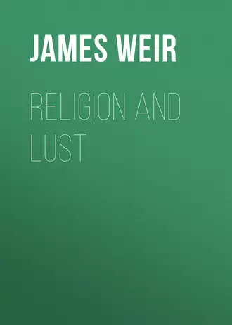 Religion and Lust