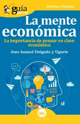 GuíaBurros La mente económica
