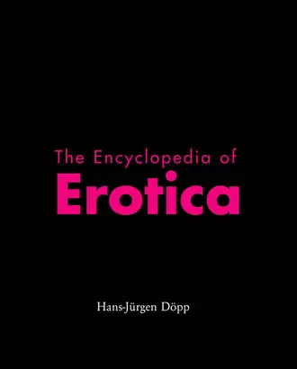 The Encyclopedia of Erotica