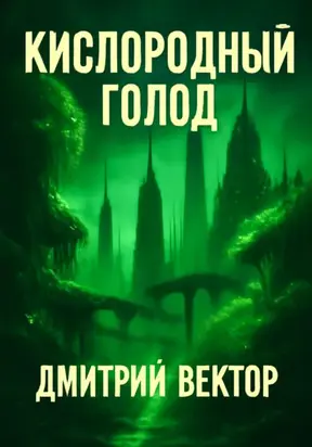 Кислородный голод