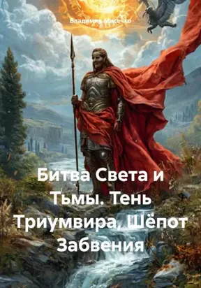 Битва Света и Тьмы. Тень Триумвира, Шёпот Забвения