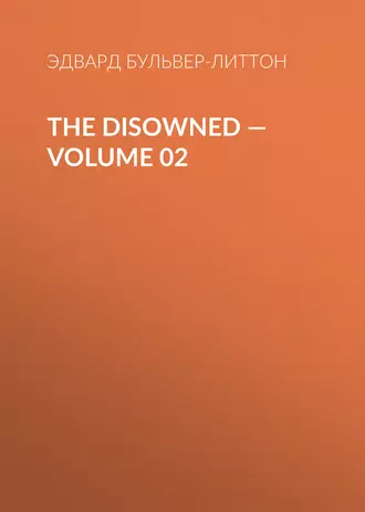The Disowned – Volume 02