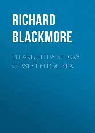 Kit and Kitty: A Story of West Middlesex