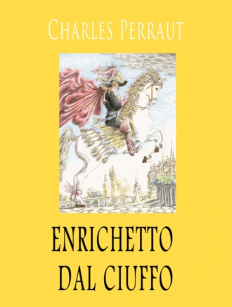 Enrichetto dal ciuffo