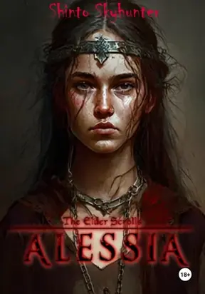 The Elder Scrolls: Alessia