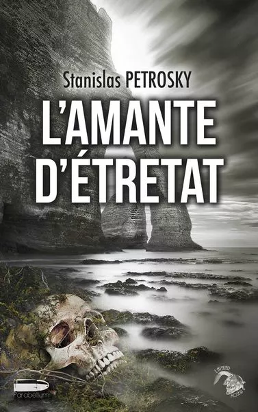 L'amante d'Étretat
