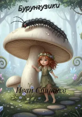 Бурунгузики