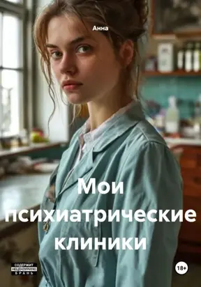 Мои психиатрические клиники