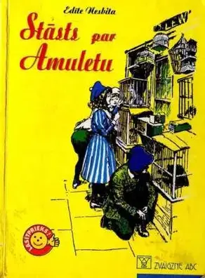 Stāsts par Amuletu