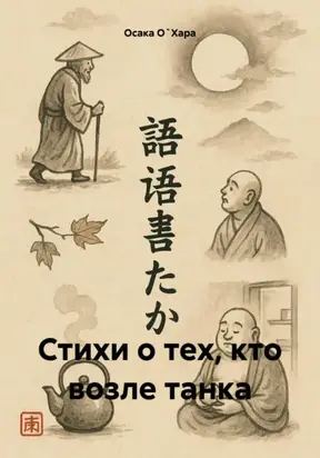 Стихи о тех, кто возле танка