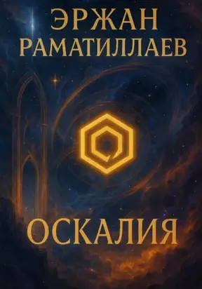 Оскалия