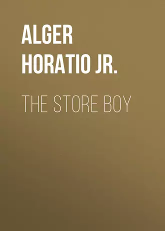 The Store Boy