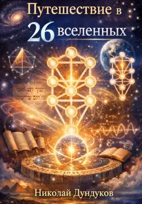 Путешествие в 26 вселенных