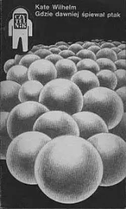 Gdzie dawniej śpiewał ptak