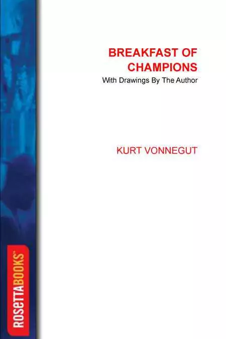 Breakfast of Champions