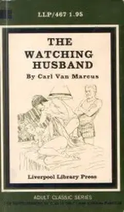 The watching husband
