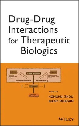 Drug-Drug Interactions for Therapeutic Biologics