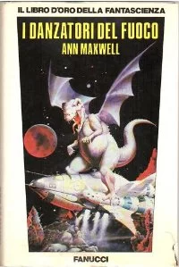 I danzatori del fuoco