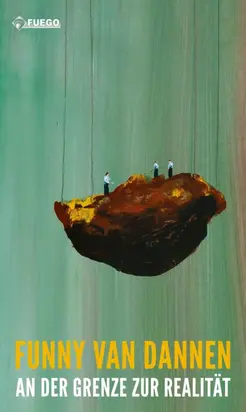 An der Grenze zur Realität