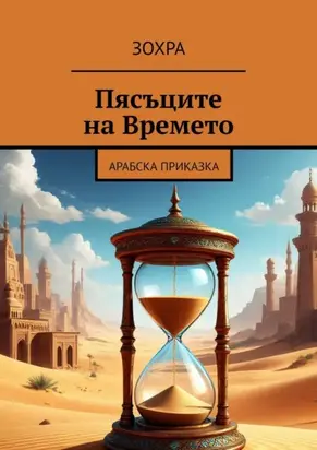 Пясъците на Времето. Арабска приказка