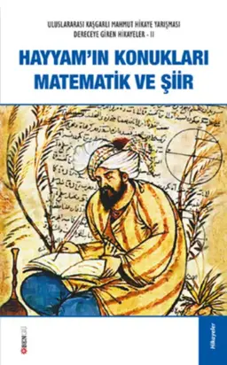 Hayyam'ın Konukları Matematik ve Şiir