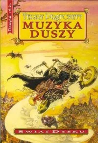 Muzyka duszy