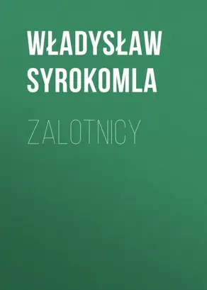 Zalotnicy