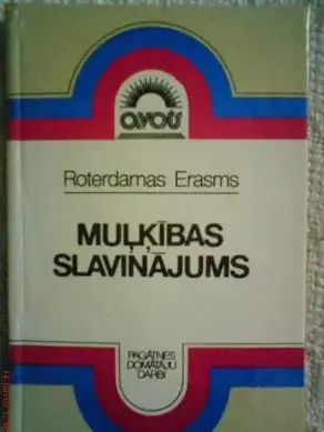 Muļķības slavinājums