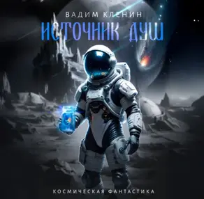 Источник душ