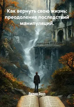 Как вернуть свою жизнь: преодоление последствий манипуляций.
