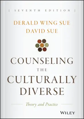 Counseling the Culturally Diverse