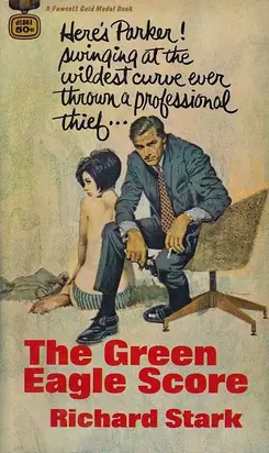 The Green Eagle Score