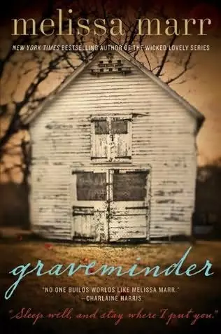 Graveminder