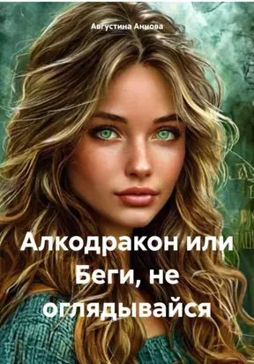 АЛКОДРАКОН или БЕГИ, НЕ ОГЛЯДЫВАЙСЯ