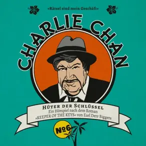 Charlie Chan, Fall 6: Hüter des Schlüssels