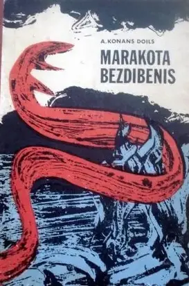 Marakota bezdibenis