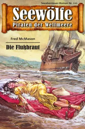 Seewölfe - Piraten der Weltmeere 111