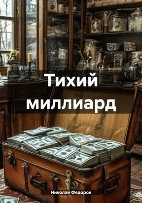 Тихий миллиард