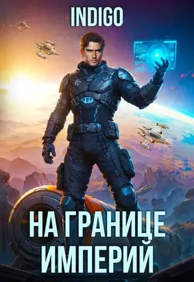 На границе империй. Том 10. Часть 10