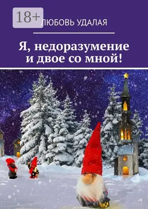 Я недоразумение и двое со мной!