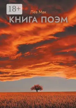 Книга поэм