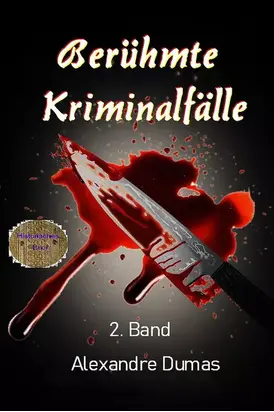 Berühmte Kriminalfälle 2. Band