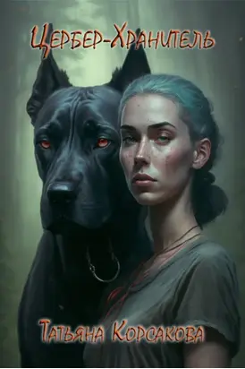 Цербер-Хранитель