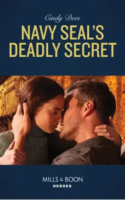 Navy Seal's Deadly Secret