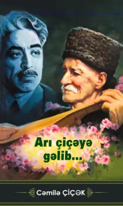 Arı çiçəyə gəlib II